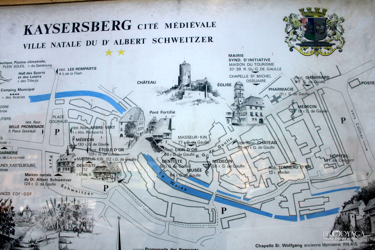 Kaysersberg